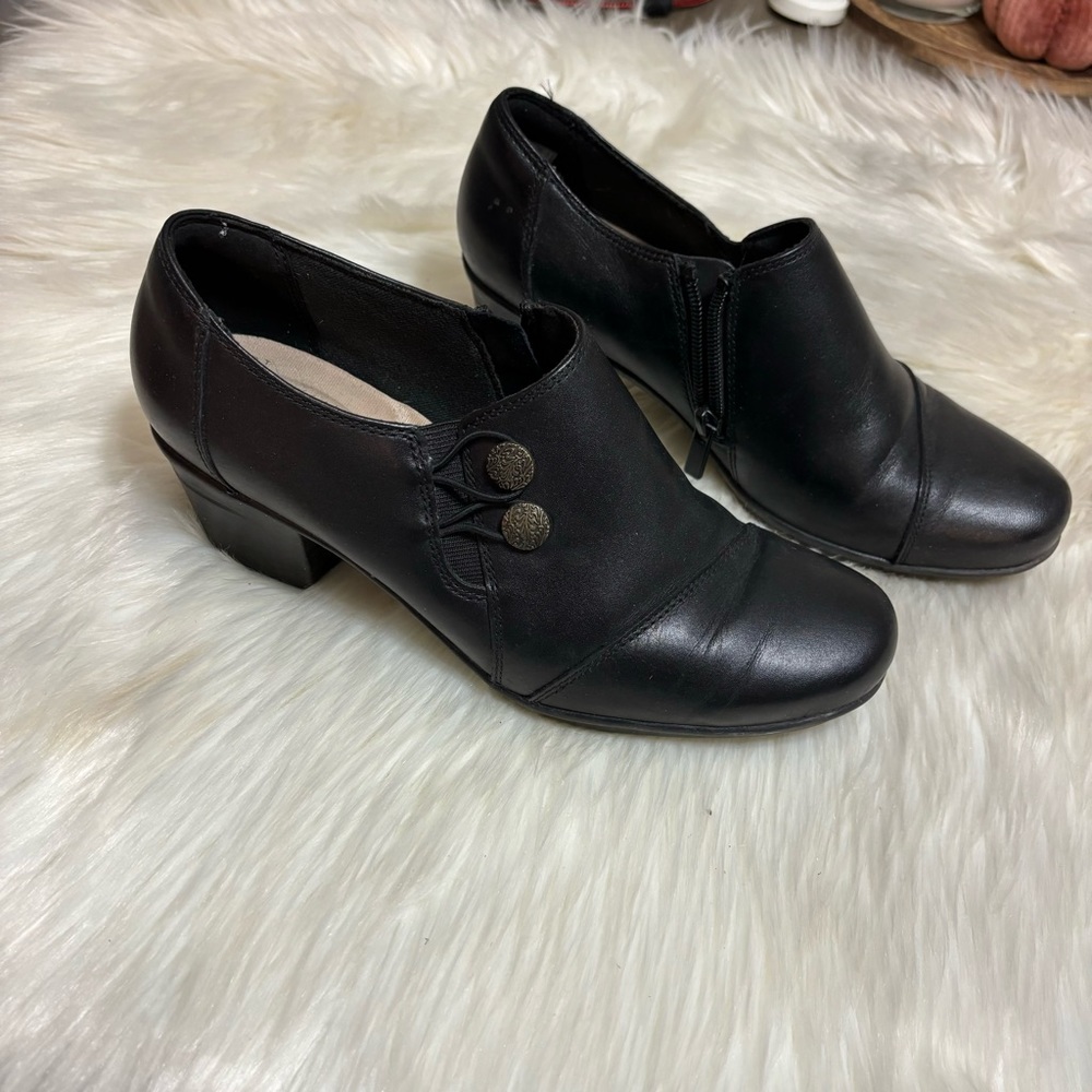 Collection by Clarks dress shoes